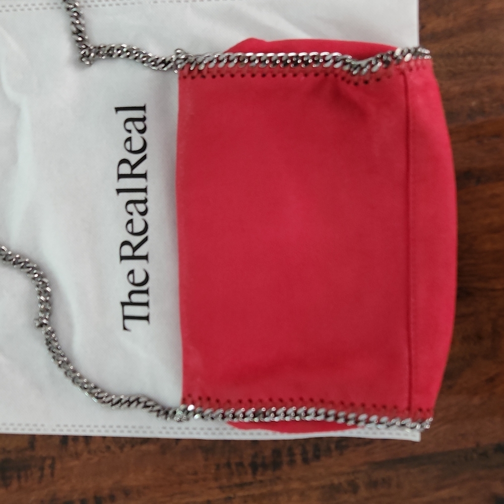 Stella Mccartney Falabella Small Bag - Picture 5 of 7